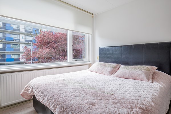 Medium property photo - Molièreweg 19, 3076 GB Rotterdam